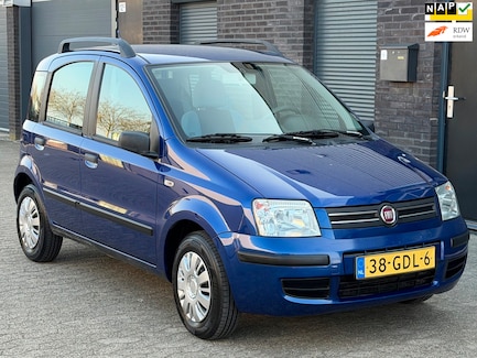 Fiat Panda 0