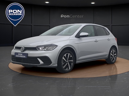 Volkswagen Polo 0