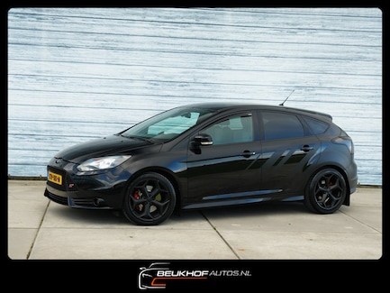 Ford Focus 0