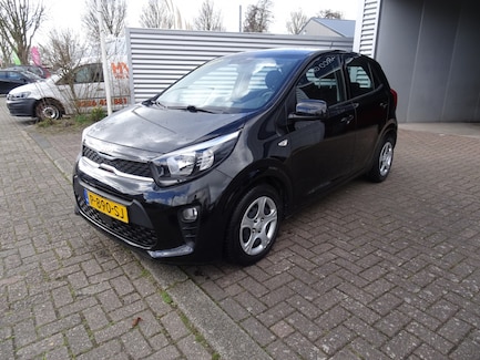 Kia Picanto 0