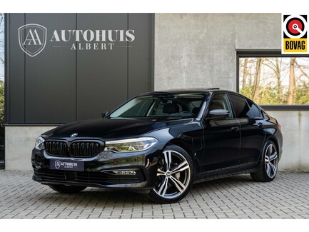 BMW 5-Serie 0