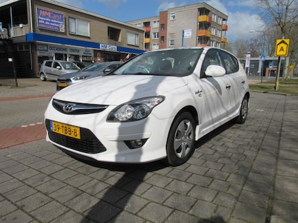 Hyundai i30 0