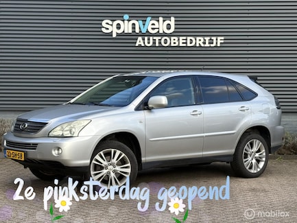 Lexus RX 0