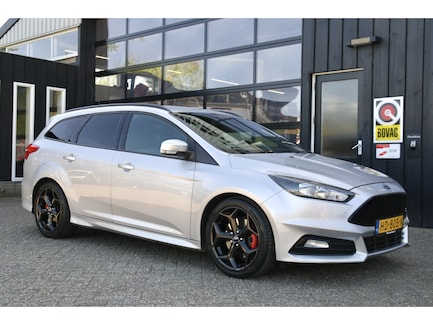 Ford Focus 0