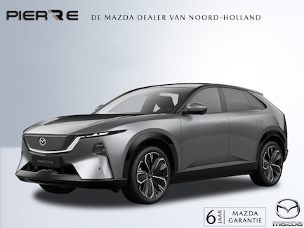 Mazda 6e 0