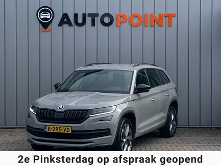 Skoda Kodiaq 0