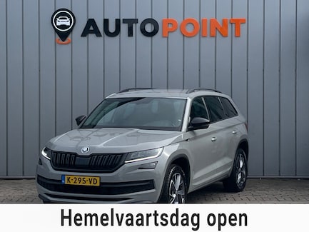 Skoda Kodiaq 0