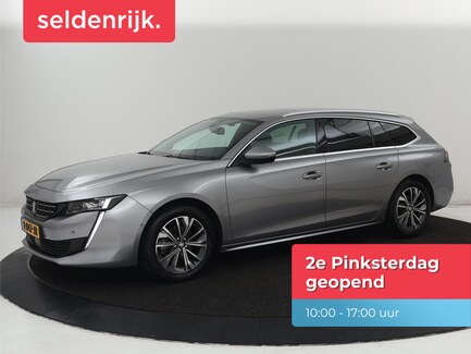 Peugeot 508 0