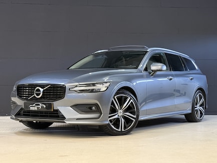 Volvo V60 0