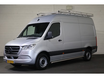 Mercedes-Benz Sprinter 0