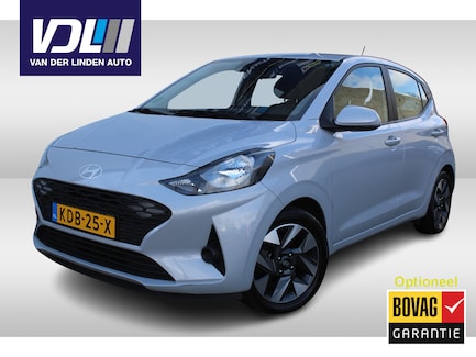 Hyundai i10 0