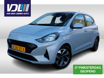 Hyundai i10 0