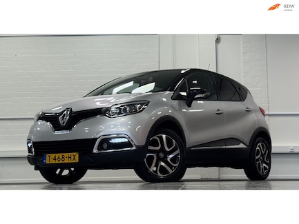 Renault Captur 0