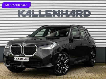 BMW X3 0