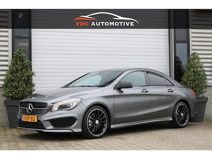 Mercedes-Benz CLA 0
