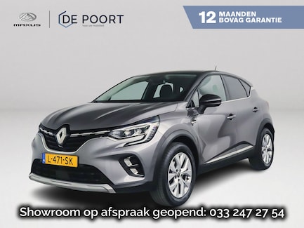 Renault Captur 0