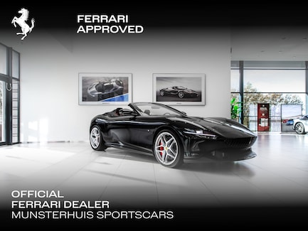 Ferrari Roma 0