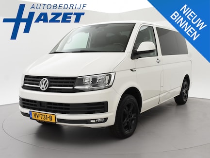 Volkswagen Transporter 0
