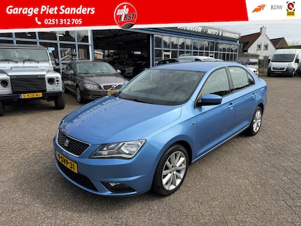 SEAT Toledo 0