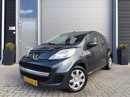 Peugeot 107 0
