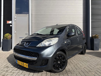 Peugeot 107 0