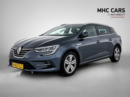Renault Megane 0