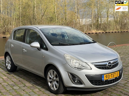 Opel Corsa 0