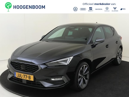 SEAT Leon 0