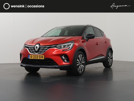 Renault Captur 0