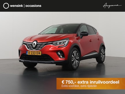 Renault Captur 0