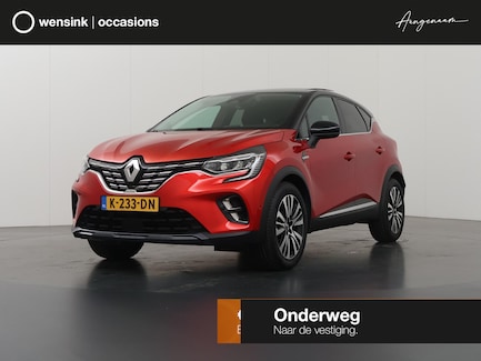 Renault Captur 0