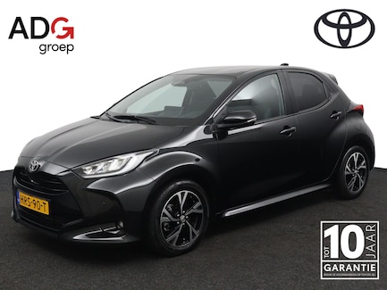 Toyota Yaris 0