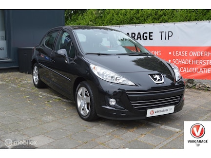 Peugeot 207 0