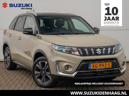 Suzuki Vitara 0