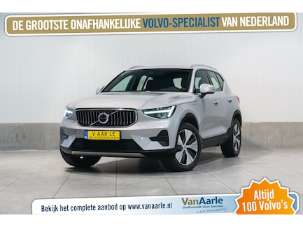 Volvo XC40 0
