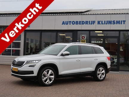 Skoda Kodiaq 0