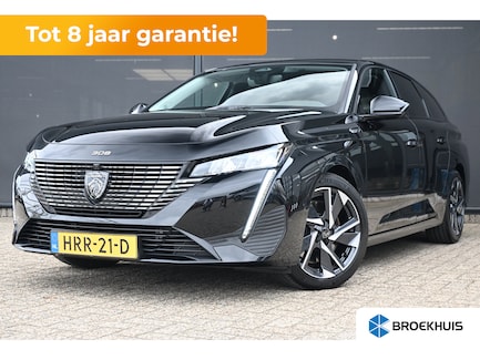 Peugeot 308 0