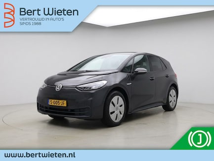 Volkswagen ID.3 0