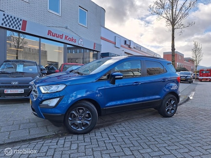 Ford EcoSport 0