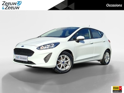 Ford Fiesta 0