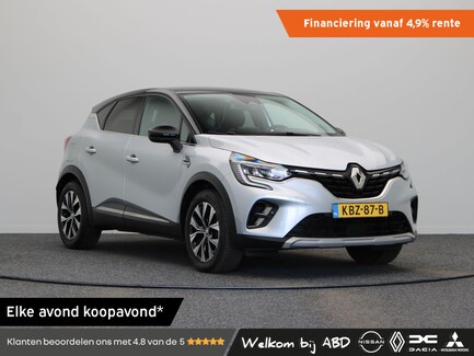 Renault Captur 0