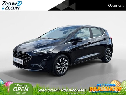 Ford Fiesta 0