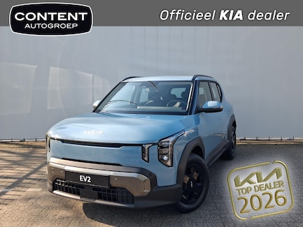 Kia EV2 0