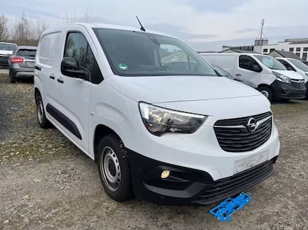 Opel Combo 0