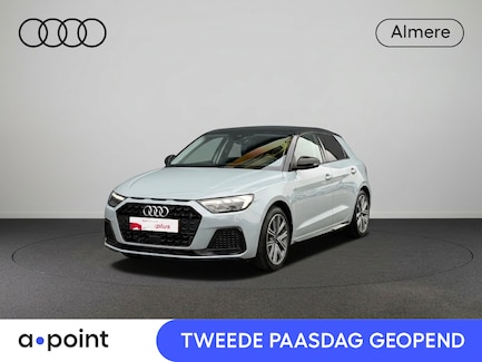 Audi A1 0
