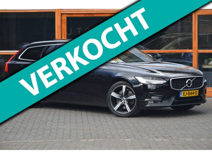 Volvo V90 0