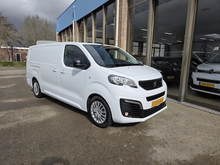 Opel Vivaro-e 0