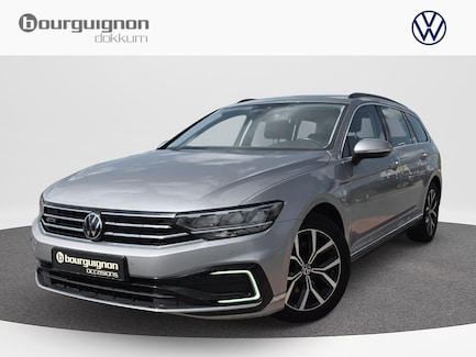 Volkswagen Passat 0