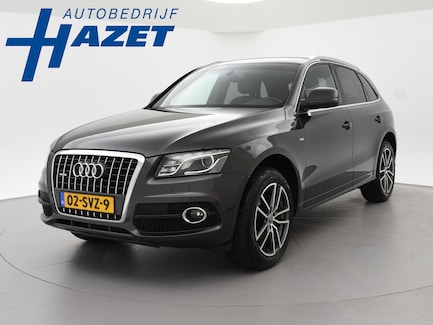Audi Q5 0