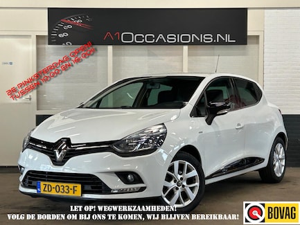 Renault Clio 0